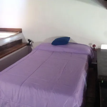 Tatil Evi Borghetto Medievale