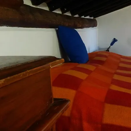 Tatil Evi Borghetto Medievale *